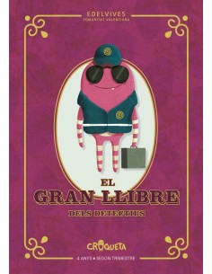 CROQUETA 4 ANYS 2ºTRIMESTRE VALENCIA 2109